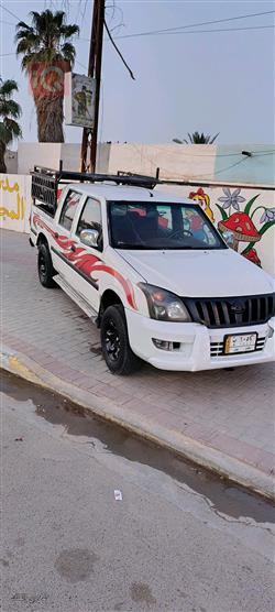 جي أي سي جونو GA200